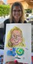 Agnes Karikaturen