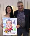 Agnes Karikaturen