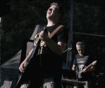 OTR LIVE ON THE ROCKS