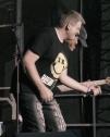 OTR LIVE ON THE ROCKS