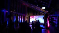 Lizz Brown - Elegante Sounds für Events