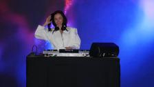 Lizz Brown - Elegante Sounds für Events