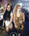 Lizz Brown - Elegante Sounds für Events