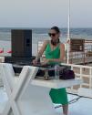 Lizz Brown - Elegante Sounds für Events