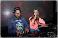 Lizz Brown - Elegante Sounds für Events