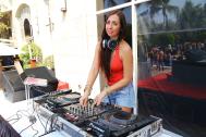 Lizz Brown - Elegante Sounds für Events