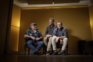 CoalJazz Trio COAL JAZZ