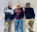 Foto Trio COAL JAZZ