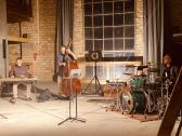 Foto Halle 710 2026 COAL JAZZ
