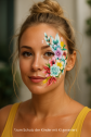 Eventschminken Happy Faces - Kinderschminken Ruhrgebiet