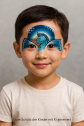 Eventschminken Happy Faces - Kinderschminken Ruhrgebiet
