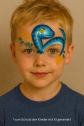 Eventschminken Happy Faces - Kinderschminken Ruhrgebiet