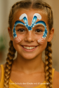 Eventschminken Happy Faces - Kinderschminken Ruhrgebiet