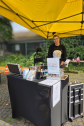Eventschminken Happy Faces - Kinderschminken Ruhrgebiet