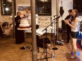 Hochzeitgsgig mit Live-Musikern LuvSol