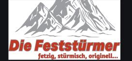 DIE FESTSTÜRMER