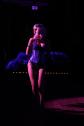 Burlesque Berlin - Champagnerglasshows