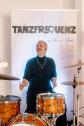 Tanzfrequenz