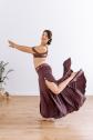 Foto by Verena Karl Laura Bellydance