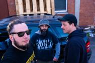 by Optica Obscura Y2K - Alternative Rock und THPS Sound
