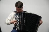 Andrii Fesenko - Akkordeon - Solo Andrii Fesenko - Akkordeon - Solo