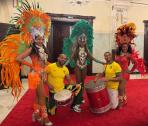 Brasilshow Hamburg