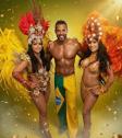 Brasilshow Hamburg