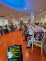 TZ 1150 Wien Super Stimmung Rainer Farkas