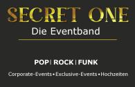 Secret One_Die Eventband