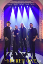 Secret One_Die Eventband