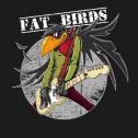 Fat Birds Fat Birds