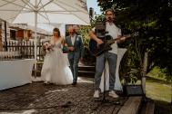 Steffen - Live-Musik für Hochzeiten & besondere Anlässe