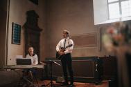 Steffen - Live-Musik für Hochzeiten & besondere Anlässe