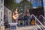 Emelie & Friends - Liveband