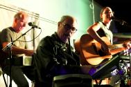 Emelie & Friends - Liveband
