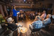 Gala-Abend: 50 Jahre Städtbauförderung in Roth © GIU Martina Leißner