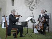 Duo Violine Cello Lamprecht-Quartett