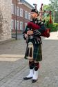 Nils the Bagpiper