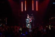 Nils the Bagpiper
