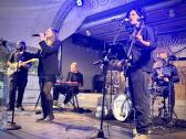 Live 2026 Ginny & the Tonics