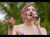 Live 2026 Ginny & the Tonics