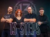 13 Steps