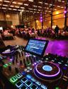 Event DJ Tony Garcia