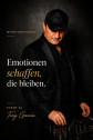 Vom Apéro bis zur ausgelassenen Party am Abend Event DJ Tony Garcia
