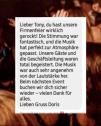Musik, die begeistert. Stimmung, die verbindet Event DJ Tony Garcia