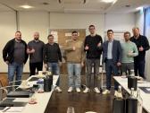 Workshop: "Komplexe Technik, einfach verkauft!" Oliver Bestier