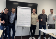 Workshop: "Verkaufsaktiver Innendienst." Oliver Bestier