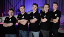 Proud4 - Das sind Wir! Proud4