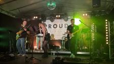 Proud4 für das nächste Fest! Proud4