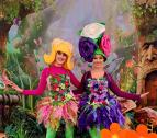 Candy Stars Model- und Eventagentur